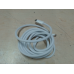 APPLE USB-C Kabel  240W 2m Wit (MYQT3ZM/A)