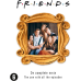 WARNER HOME VIDEO Friends - De Complete Serie - DVD