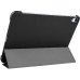JUST IN CASE TriFold Case Apple iPad Air 13 2025 / iPad Air 13 2024 - Zwart
