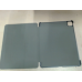 JUST IN CASE TriFold Case Apple iPad Air 13 2025 / iPad Air 13 2024 - Zwart