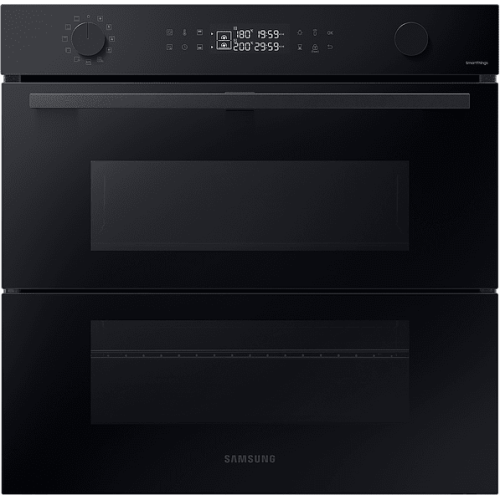SAMSUNG NV7B4540VAK Oven - nishoogte 59 cm - inhoud 76 l