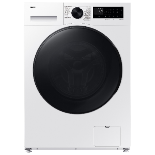 SAMSUNG WD91DG5B15BEEN - Was-droogcombinatie - 9 kg + 6 kg - 1400 rpm - 72 dB