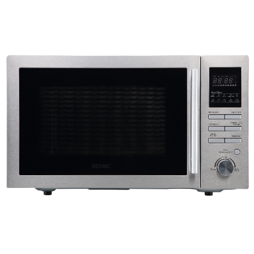 KOENIC Microgolfoven (KMWC 2524 DS)