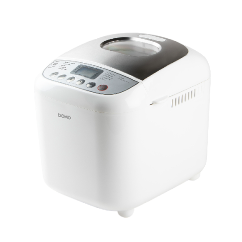 DOMO Broodbakmachine (B3976)