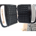 MOULINEX Wafelijzer Waffle Time (WJ170112)