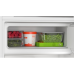 SIEMENS KI42LVFE0 - Tafelmodel koelkast zonder vriesvak - breedte 54.1 cm - hoogte 122.1 cm - Half geïntegreerd - Nishoogte 122.5 cm