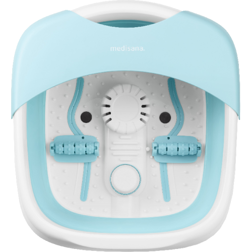 MEDISANA Opvouwbaar voetbad (FS 886)