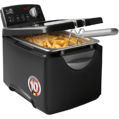FRITEL Friteuse Turbo (SF 4178)
