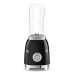 SMEG Mini Blender 50's Style Collection (PBF01BLEU)