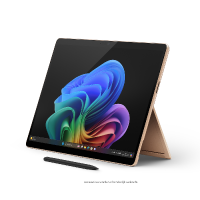 MICROSOFT Surface Pro 11 Copilot+ PC - 13 inch - Snapdragon X Plus X1P-64-100 - 16 GB -  - Adreno™ Graphics - Zonder oplader