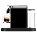 DE LONGHI Nespresso Citiz Zwart EN167.B – Capsule koffiemachine – Retro design & veelzijdig – 19 bar