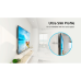 ISY TV muurbeugel  40" tot 100" VESA max. 800 x 600 mm (ITV 2400)