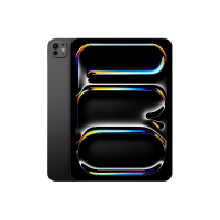 APPLE iPad Pro 11" 512 GB Wi-Fi Space Black Edition 2024