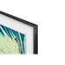 SAMSUNG 55" The Frame LS03FA incl. Teak Bezel (2025)