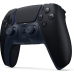 PLAYSTATION Draadloze controller PS5 DualSense Midnight Black (1000040194)