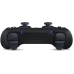 PLAYSTATION Draadloze controller PS5 DualSense Midnight Black (1000040194)