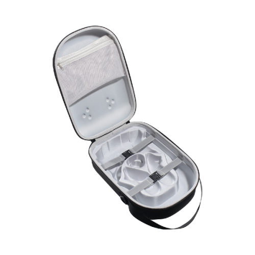 QWARE Case Quest VR Glasses Zwart (QW GMV-Q5000)