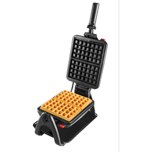 TEFAL Wafelijzer King Size (WM756D12)