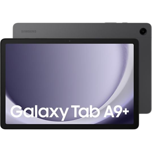 SAMSUNG Galaxy Tab A9+ (2025) - 11 inch - 128 GB - Graphite - Wifi