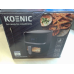KOENIC Airfryer (KAF 41323 B) Airfryer