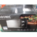 KOENIC Microgolfoven met grill (KMW 2221 B)