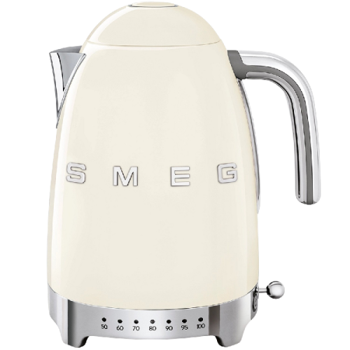 SMEG Variable waterkoker 50's Style (KLF04CREU)