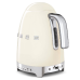 SMEG Variable waterkoker 50's Style (KLF04CREU)