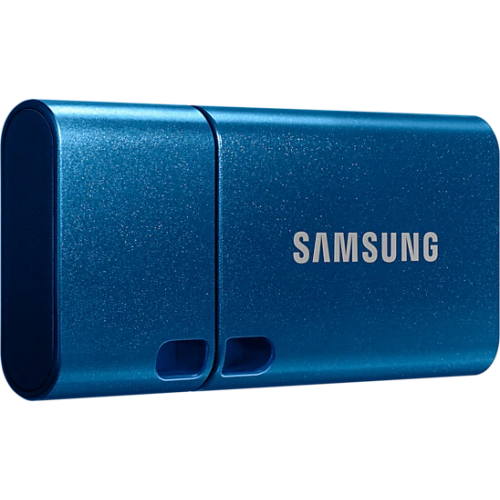 SAMSUNG USB-C-stick Flash Drive 128 GB Blauw (MUF-128DA/APC)