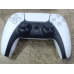 PLAYSTATION Draadloze controller PS5 dualsense White (1000040184)
