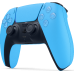 PLAYSTATION Draadloze controller PS5 dualsense Starlight Blue (1000040195)
