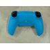 PLAYSTATION Draadloze controller PS5 dualsense Starlight Blue (1000040195)