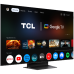 TCL 50C7K QD-MiniLED Google TV 50" (2025)