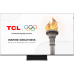 TCL 50C7K QD-MiniLED Google TV 50" (2025)