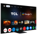 TCL 85C765 QD-MiniLED Google 85" TV Smart 4K (2024)