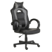 QWARE Gaming stoel Delta Zwart (QW GS-250BL)