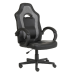 QWARE Gaming stoel Delta Zwart (QW GS-250BL)