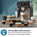PHILIPS Espressomachine Series 5500 (EP5549/70)