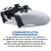 PLAYSTATION Draadloze controller PS5 DualSense Edge