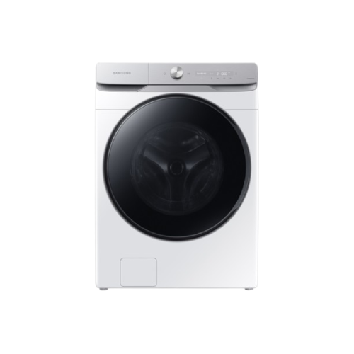 SAMSUNG WF20DG8650BWU3 - Wasmachine voorlader - 20 kg - 1000 rpm - 76 dB