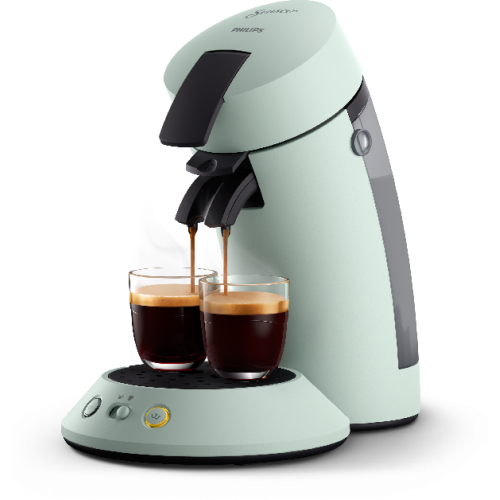 PHILIPS Senseo Original Plus Mint (CSA210/20)