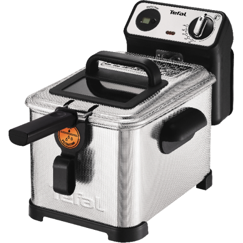 TEFAL Friteuse Filtra Pro Digital (FR519170)
