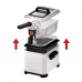 TEFAL Friteuse Filtra Pro Digital (FR519170)