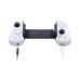 BACKBONE Controller One PlayStation-editie USB-C voor iPhone 15/16-serie en Android Wit (BB-51-P-WS)