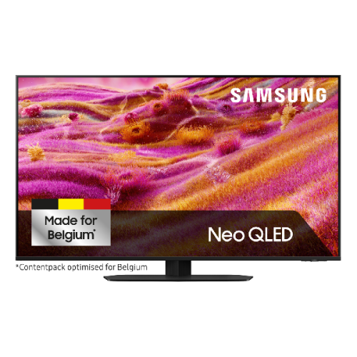 SAMSUNG 50" Neo QLED 4K TV QN90F Mini LED (2025)