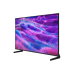 SAMSUNG 100" Neo QLED 4K TV QN80F Mini LED (2025)