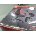 QWARE Gaming stoel Alpha Rood (QW GS-375RD)