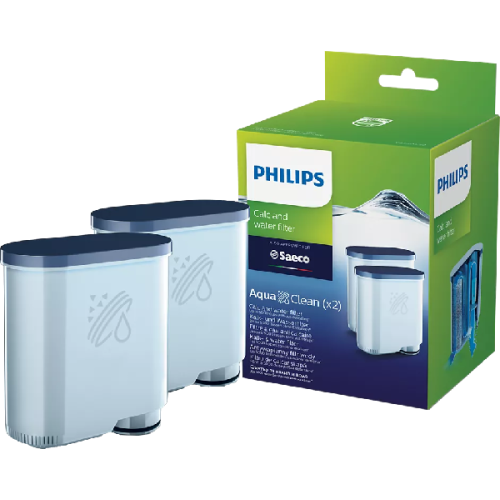PHILIPS Kalk- en waterfilter AquaClean (CA6903/22)