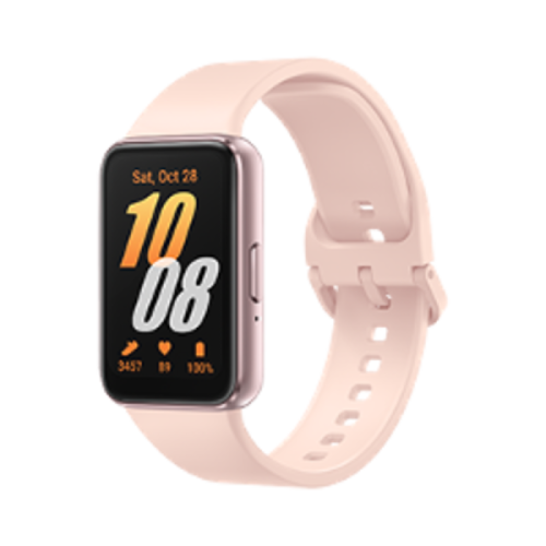SAMSUNG Galaxy Fit 3 Activity tracker Pink Gold (SM-R390NIDAEUB)
