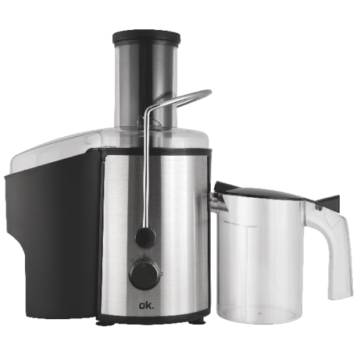 OK. Sapcentrifuge (OPJ 4321)