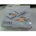 CANON Fotoprinter Selphy CP1500 Zwart (5539C002AA) Fotoprinter